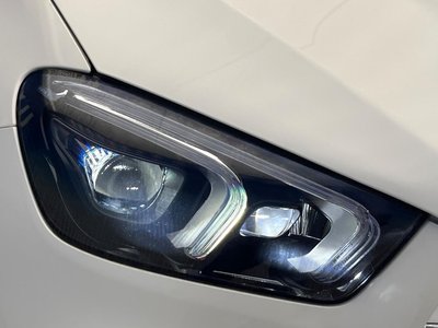 2021 Mercedes-BENZ GLE — миниатюра 31