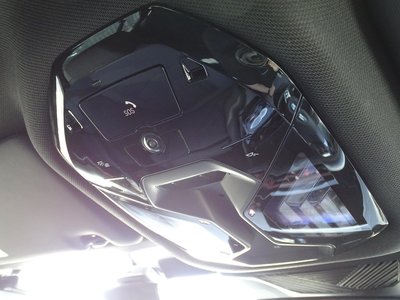 2024 BMW 5 SERIES 缩略图 43