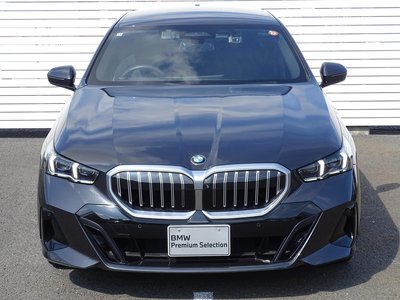 2024 BMW 5 SERIES 照片 14
