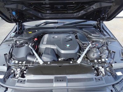 2024 BMW 5 SERIES 照片 5