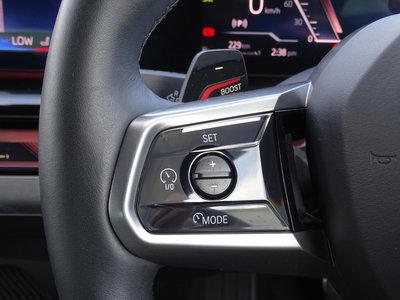 2024 BMW 5 SERIES 缩略图 39