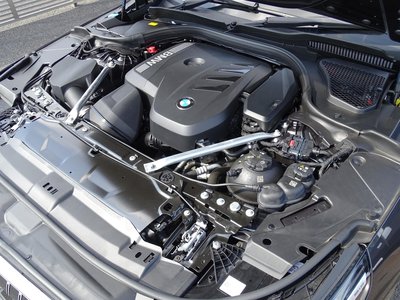 2024 BMW 5 SERIES 照片 13