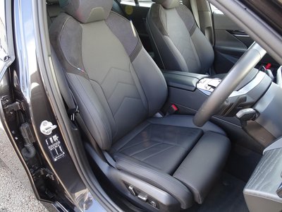 2024 BMW 5 SERIES 缩略图 34