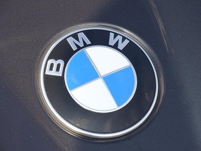 2024 BMW 5 SERIES 缩略图 17