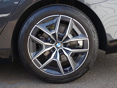 2024 BMW 5 SERIES 缩略图 21