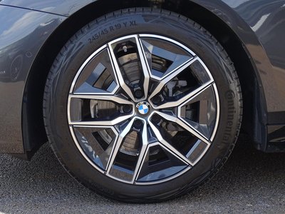 2024 BMW 5 SERIES 缩略图 19