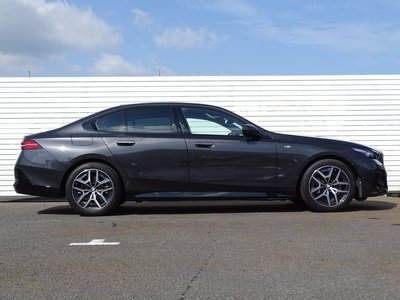 2024 BMW 5 SERIES 缩略图 23