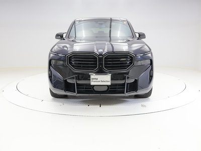 2024 BMW XM thumbnail 21