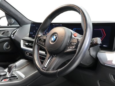 2024 BMW XM thumbnail 37
