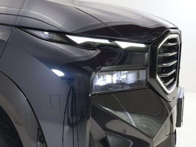 2024 BMW XM thumbnail 20