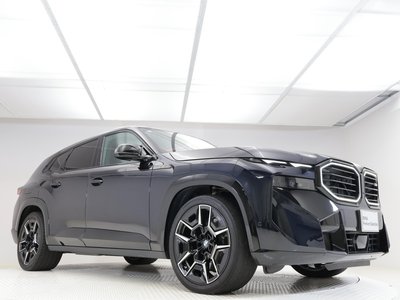 2024 BMW XM thumbnail 19