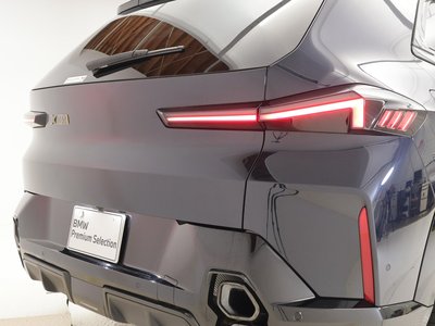 2024 BMW XM thumbnail 34