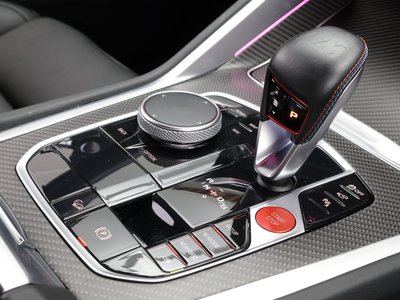 2024 BMW XM thumbnail 47
