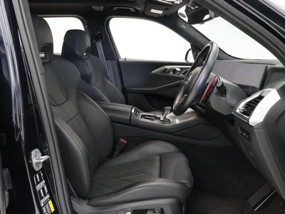 2024 BMW XM photo 12