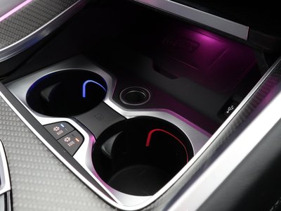 2024 BMW XM thumbnail 46
