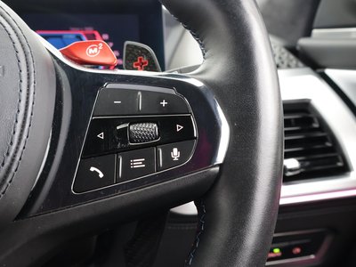 2024 BMW XM thumbnail 42