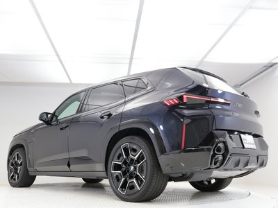 2024 BMW XM thumbnail 51