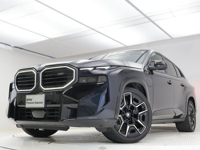 2024 BMW XM thumbnail 30