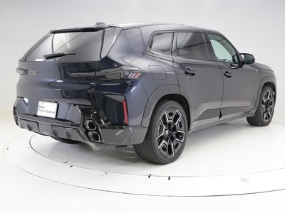 2024 BMW XM photo 9