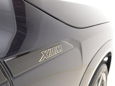 2024 BMW XM thumbnail 25