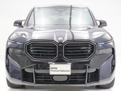 2024 BMW XM photo 3
