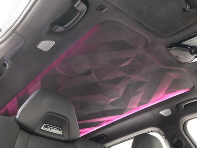 2024 BMW XM thumbnail 50