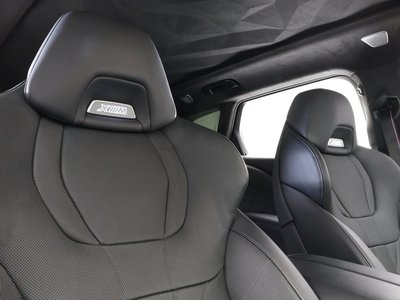 2024 BMW XM thumbnail 36