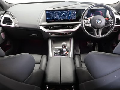 2024 BMW XM thumbnail 48