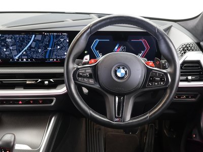 2024 BMW XM photo 11