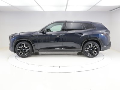 2024 BMW XM photo 7