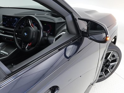 2024 BMW XM thumbnail 27