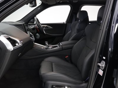 2024 BMW XM photo 13