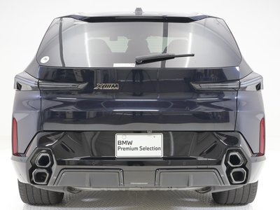 2024 BMW XM photo 8