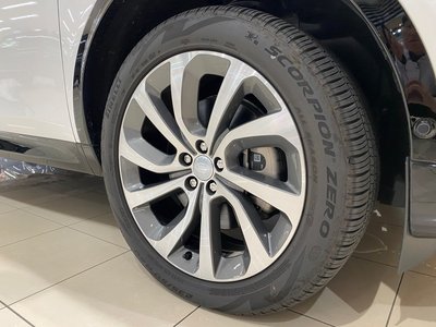 2025 LAND Rover DISCOVERY SPORT thumbnail 22