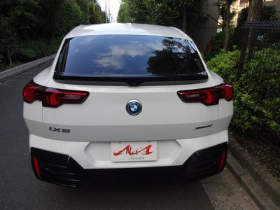 صورة 7 لـ 2024 BMW IX2