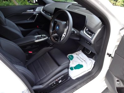 صورة 9 لـ 2024 BMW IX2