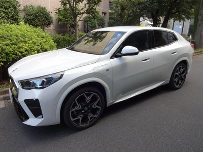 صورة 6 لـ 2024 BMW IX2