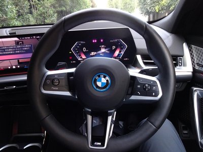 صورة 8 لـ 2024 BMW IX2