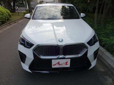 صورة 2 لـ 2024 BMW IX2