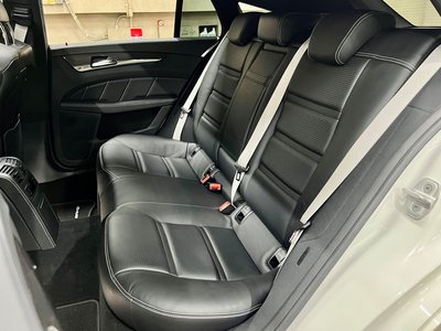2015 Mercedes-BENZ CLS AMG — фото 12