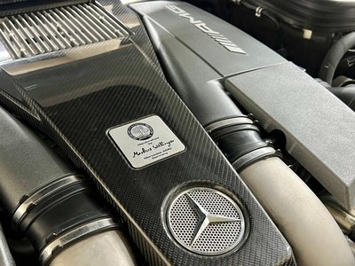 2015 Mercedes-BENZ CLS AMG — фото 14
