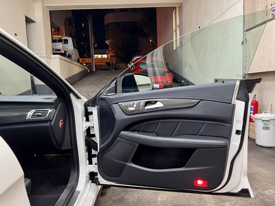 2015 Mercedes-BENZ CLS AMG — фото 26