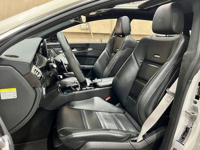 2015 Mercedes-BENZ CLS AMG — фото 10