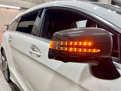 2015 Mercedes-BENZ CLS AMG — фото 39
