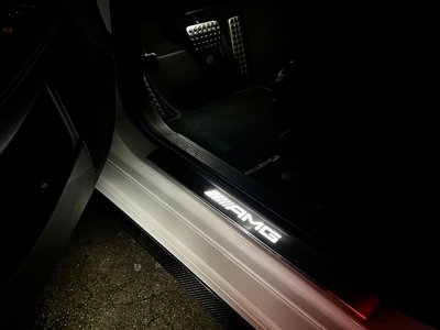 2015 Mercedes-BENZ CLS AMG — фото 55