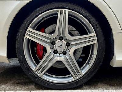 2015 Mercedes-BENZ CLS AMG — фото 30