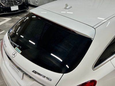 2015 Mercedes-BENZ CLS AMG — фото 56