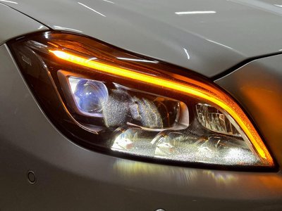 2015 Mercedes-BENZ CLS AMG — фото 48