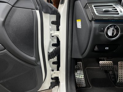 2015 Mercedes-BENZ CLS AMG — фото 23