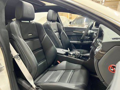 2015 Mercedes-BENZ CLS AMG — фото 11